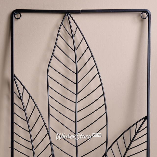 Декоративное панно Fiona 63*25 см Boltze