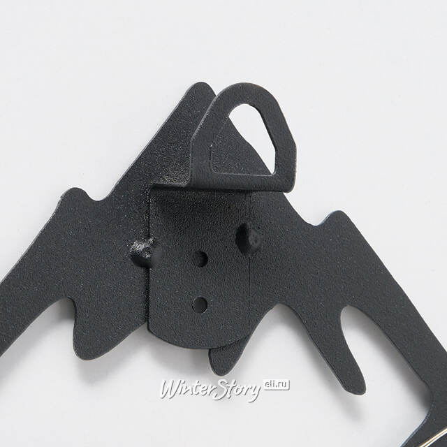 Декоративное панно с подсветкой Олень Доннер 49*44 см Boltze