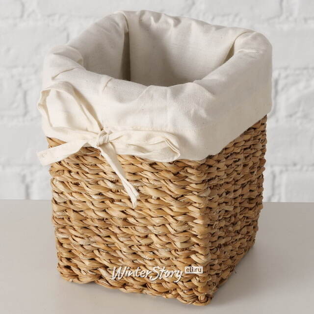 Набор корзин для хранения Sharon 39 см, 3 шт Boltze