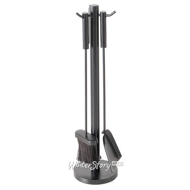 Набор для камина Kastrilon 64 см, 3 предмета Boltze