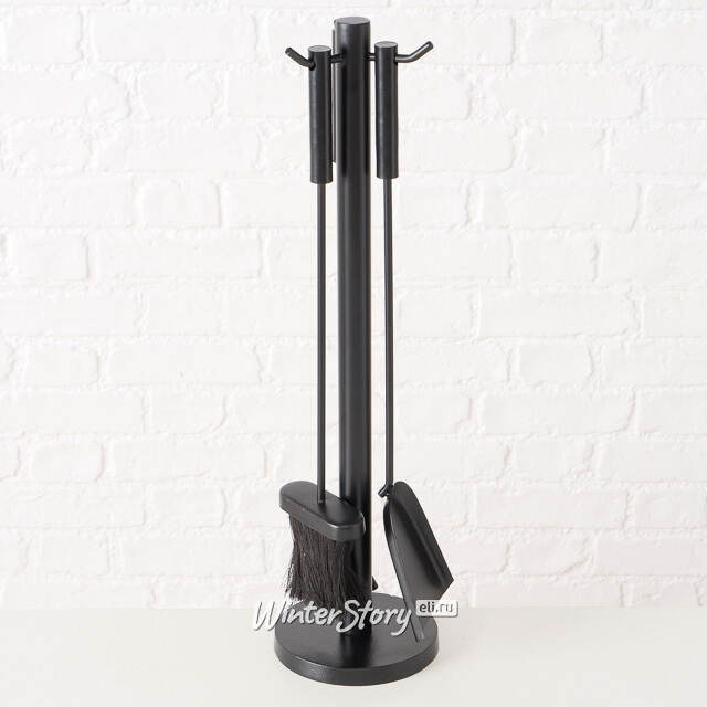 Набор для камина Kastrilon 64 см, 3 предмета Boltze