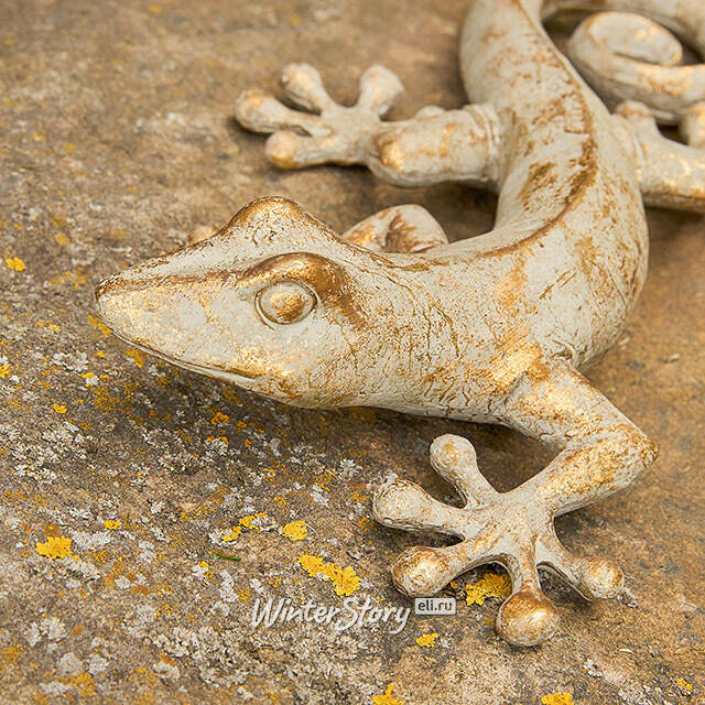 Декоративная фигурка Ящерица Lonzo 35 см Boltze