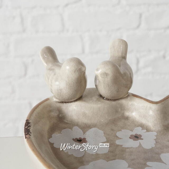 Декоративная кормушка для птиц Gilio Boolman Boltze