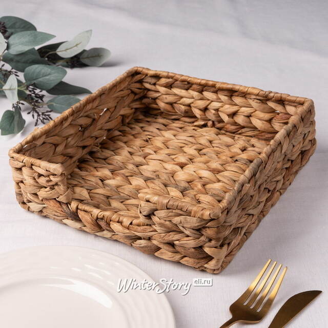 Салфетница Cado 22*7 см Boltze (Больтце)