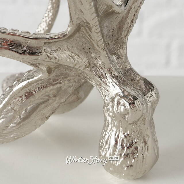 Подставка для бутылок Octopus 16*12 см Boltze