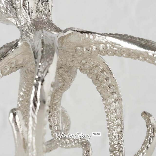 Подставка для бутылок Octopus 16*12 см Boltze