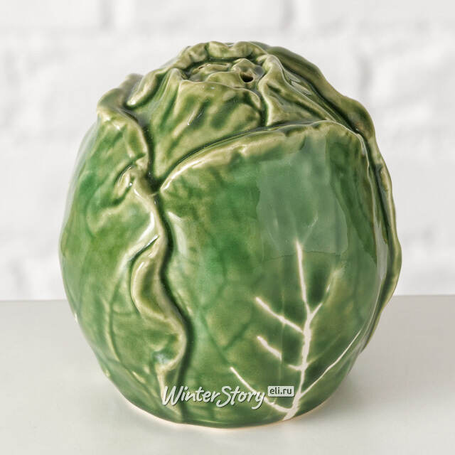 Набор для специй Капуста - Els Giamets 8 см, 2 шт Boltze