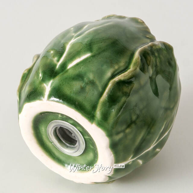 Набор для специй Капуста - Els Giamets 8 см, 2 шт Boltze