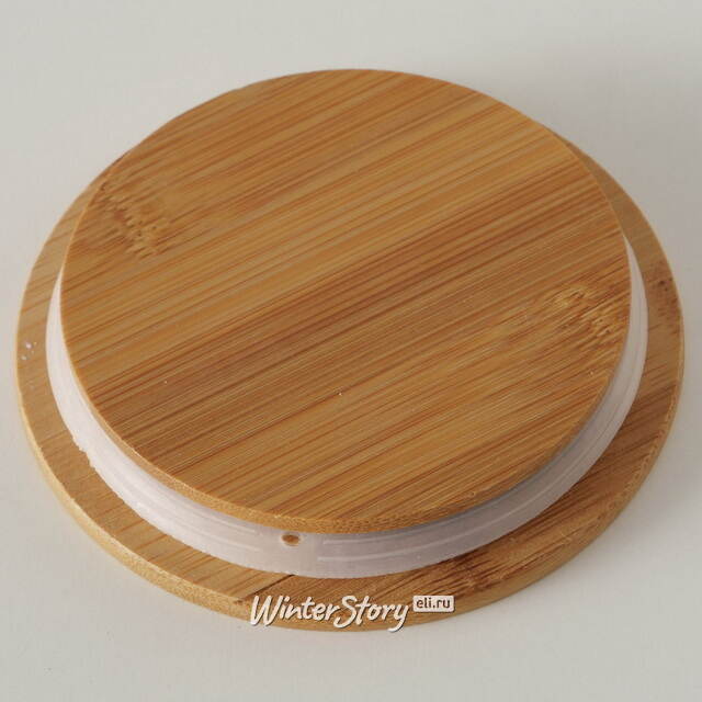 Банка для хранения Gilio Mangone 11*9 см Boltze