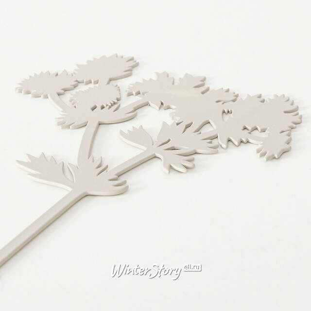 Набор садовых штекеров Blomst 37 см, 4 шт Boltze