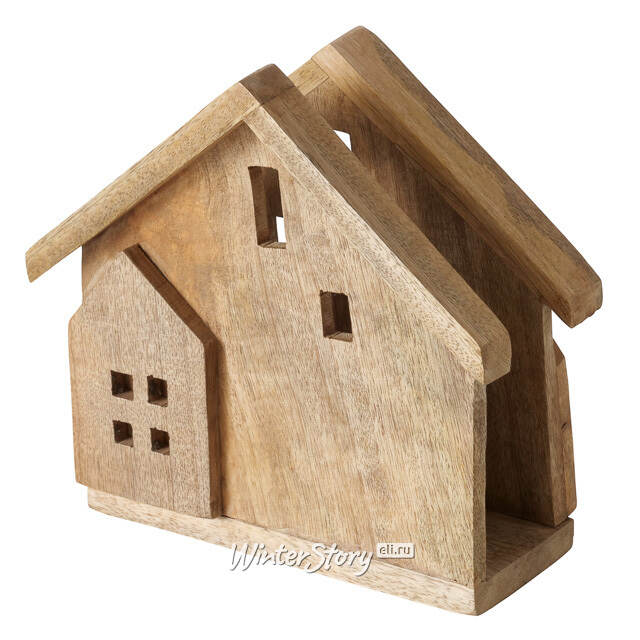 Салфетница Wolsington 18*17 см Boltze