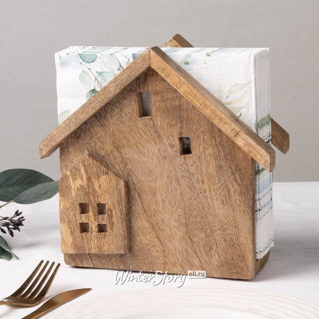 Салфетница Wolsington 18*17 см Boltze (Больтце)