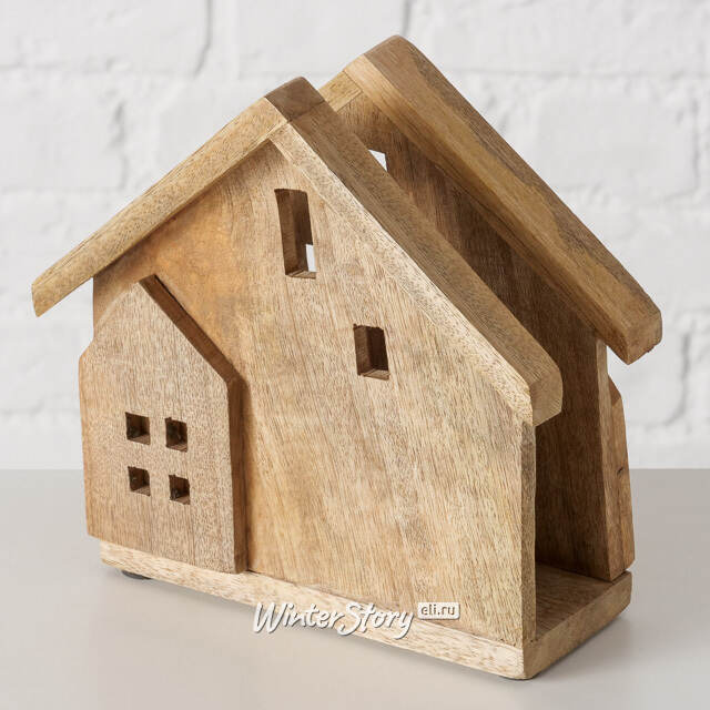 Салфетница Wolsington 18*17 см Boltze