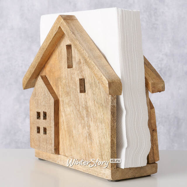 Салфетница Wolsington 18*17 см Boltze