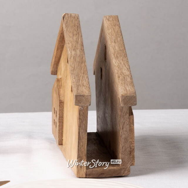 Салфетница Wolsington 18*17 см Boltze (Больтце)