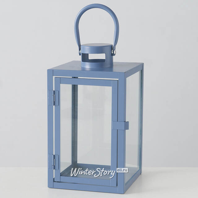 Набор декоративных подсвечников-фонарей Arana 18-24 см, 2 шт Boltze