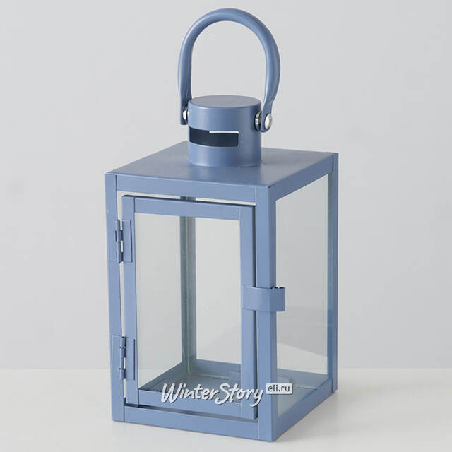 Набор декоративных подсвечников-фонарей Arana 18-24 см, 2 шт Boltze