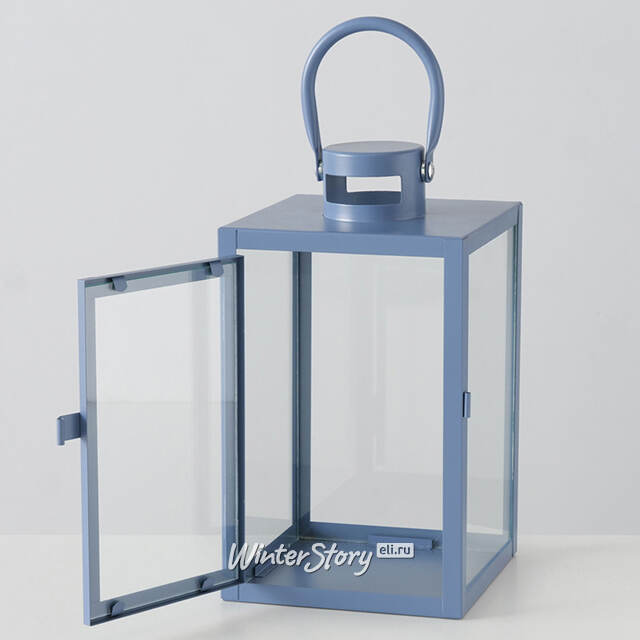 Набор декоративных подсвечников-фонарей Arana 18-24 см, 2 шт Boltze