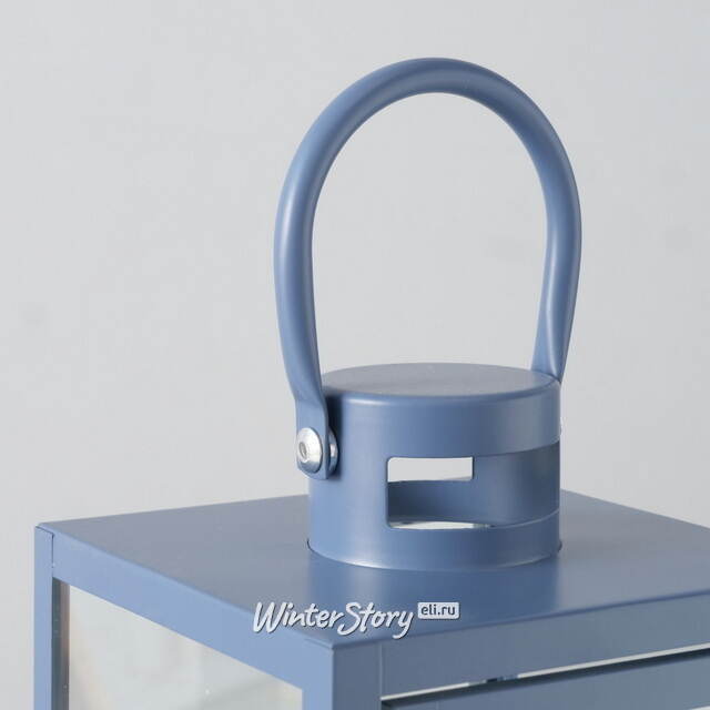 Набор декоративных подсвечников-фонарей Arana 18-24 см, 2 шт Boltze