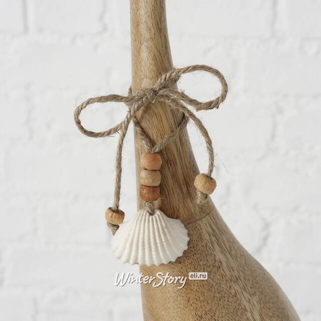 Декоративная фигура Аист Meras 66 см Boltze