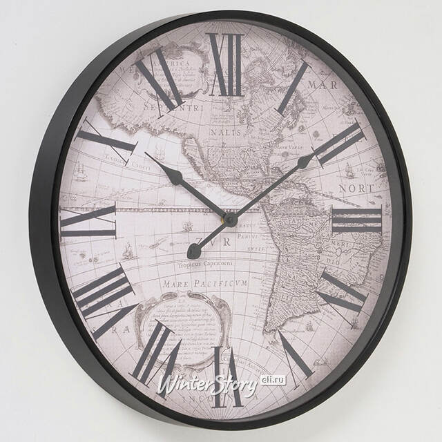 Настенные часы Cosimo 45 см Boltze