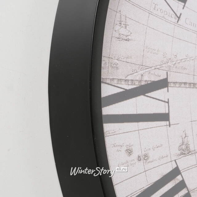 Настенные часы Cosimo 45 см Boltze