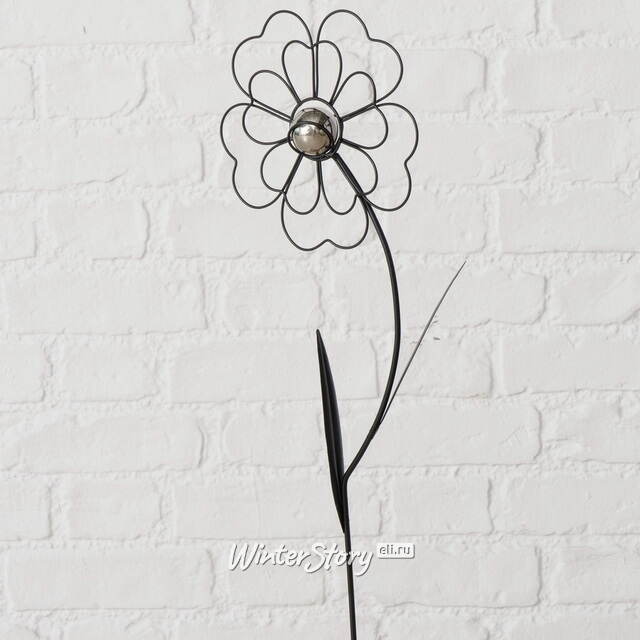 Садовый штекер Barbrook - Фиалка 90 см Boltze