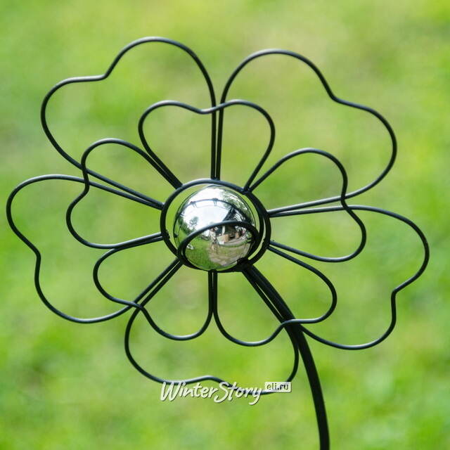 Садовый штекер Barbrook - Фиалка 90 см Boltze