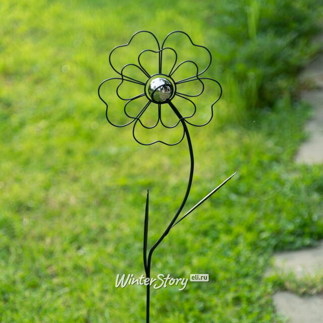 Садовый штекер Barbrook - Фиалка 90 см Boltze