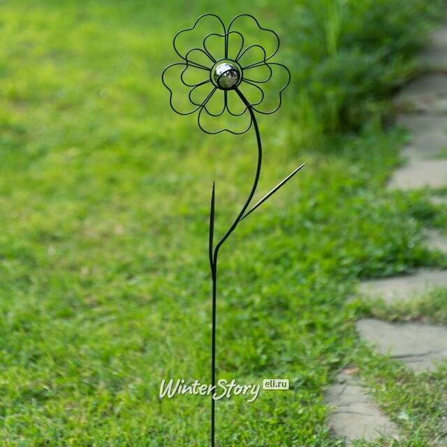 Садовый штекер Barbrook - Фиалка 90 см Boltze