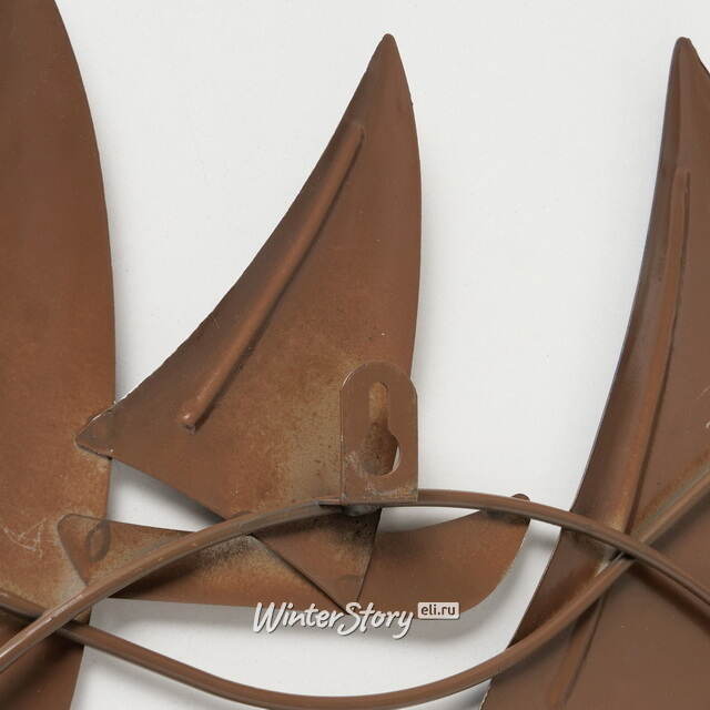 Декоративное панно на стену Skipper 48 см Boltze