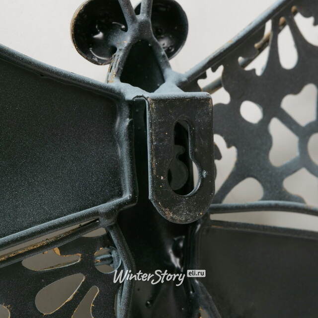 Декоративное панно Бабочка Balito - Noble Vintage Boltze