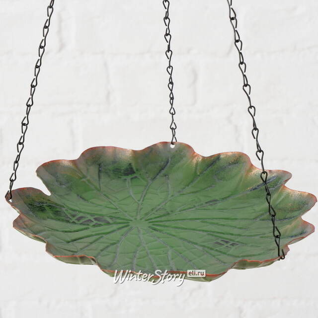 Подвесная кормушка для птиц Vizzolo Ticino 24 см Boltze