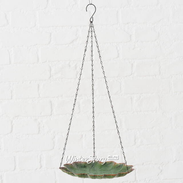 Подвесная кормушка для птиц Vizzolo Ticino 24 см Boltze