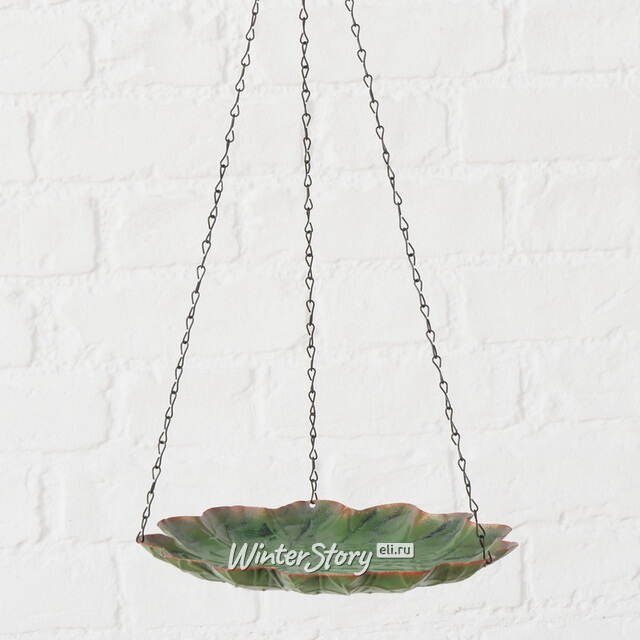 Подвесная кормушка для птиц Vizzolo Ticino 24 см Boltze