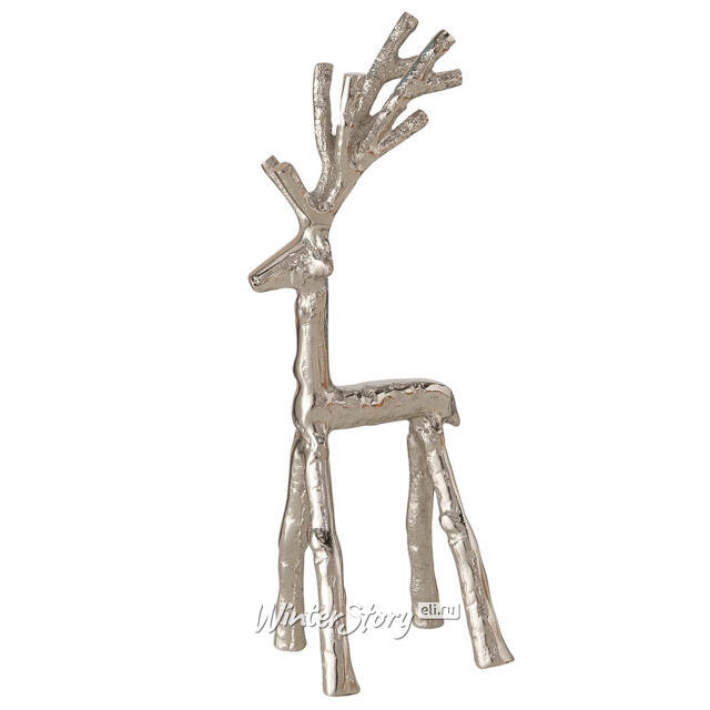 Декоративная фигура Олень Сильви 23 см Boltze