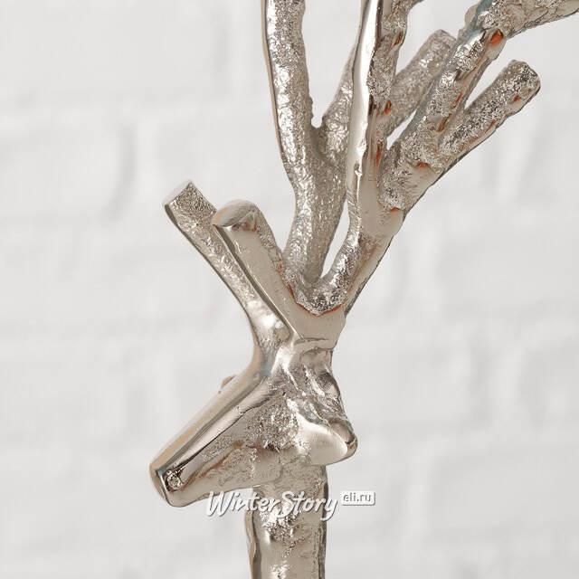 Декоративная фигура Олень Сильви 23 см Boltze