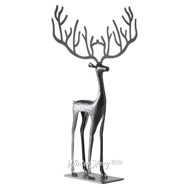 Декоративная фигура Олень Корнелиус 49 см Boltze