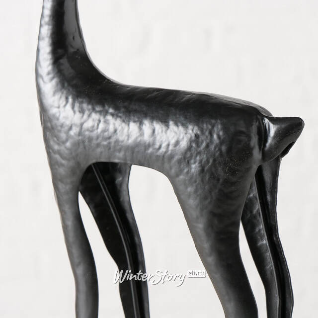 Декоративная фигура Олень Корнелиус 49 см Boltze