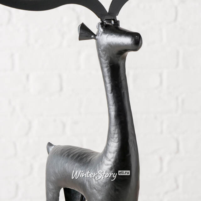 Декоративная фигура Олень Корнелиус 67 см Boltze