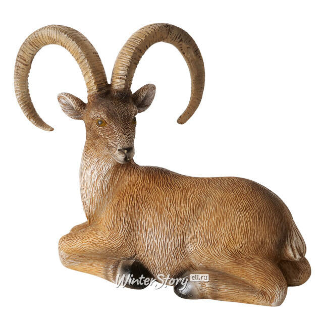 Декоративная фигурка Козерог Bruno 12 см Boltze