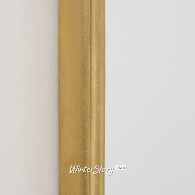 Настенное зеркало Dorina 45*29 см Boltze