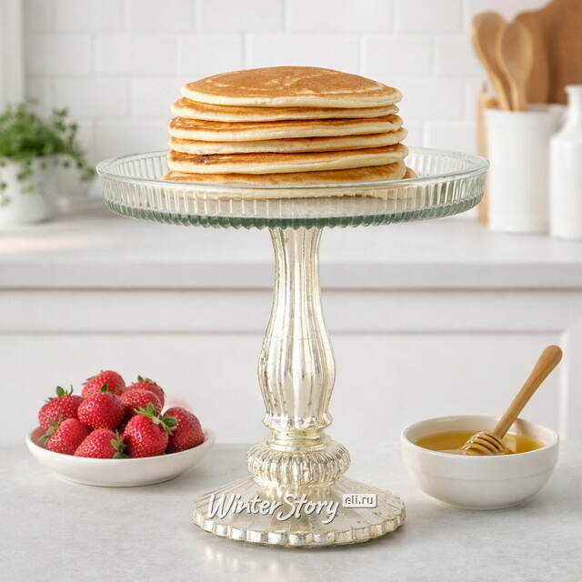 Подставка для торта Eluise 20 см Boltze