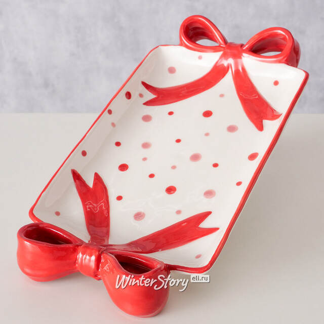 Сервировочное блюдо Marilla - Favorite Traditions 21 см Boltze