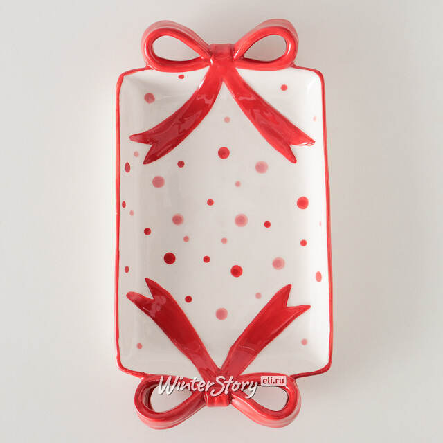 Сервировочное блюдо Marilla - Favorite Traditions 21 см Boltze