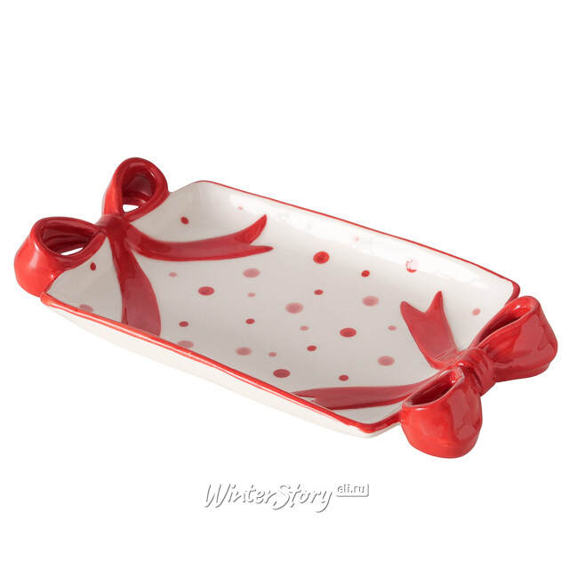 Сервировочное блюдо Marilla - Favorite Traditions 21 см Boltze