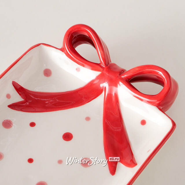 Сервировочное блюдо Marilla - Favorite Traditions 21 см Boltze