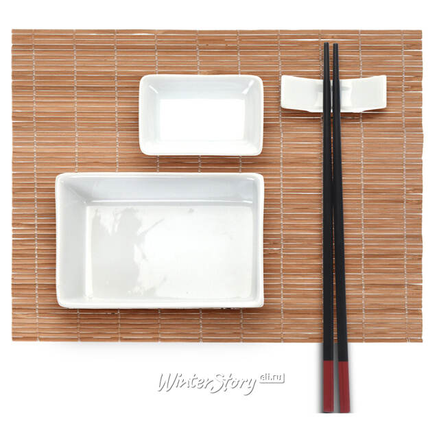 Набор для суши и роллов Мисато, 10 предметов Koopman