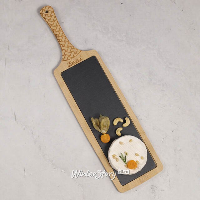 Сервировочная доска Tapas 48*13 см Koopman