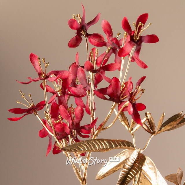 Искусственная ветка Lima - Тайна Сердца 80 см EDG